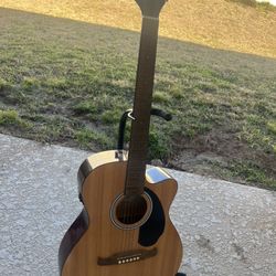 Acustic Guitar