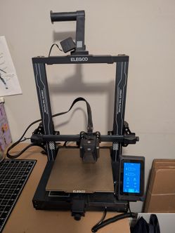 Neptune 3 Pro 3D Printer