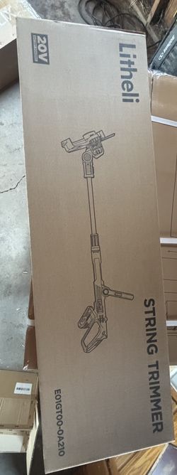 Litheli String Strimmers