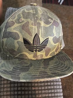 Snapback Hats/Caps: Adidas Originals Camo Snapback Hat, Pokémon, +