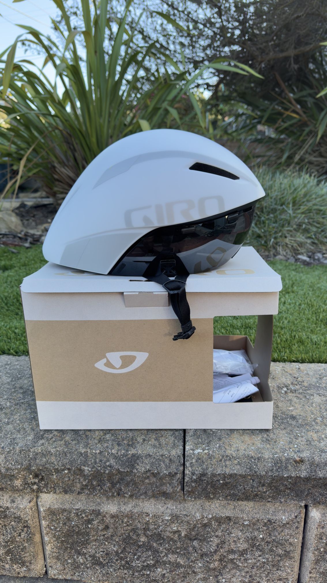 Giro Aerohead MIPS large 