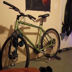 Kona Bike Dew Plus