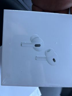 Apple Airpods