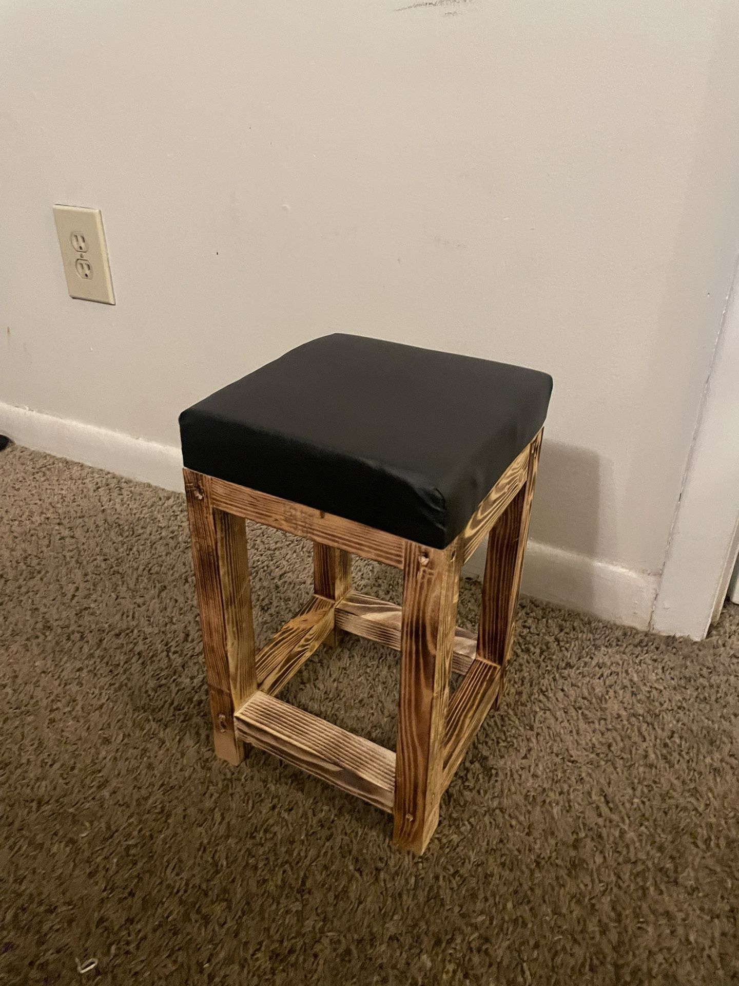 Small Little Stool