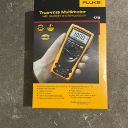 Digital Multimeter