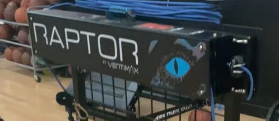 Vertimax Raptor NIB
