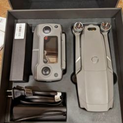 DJI Mavic 2 Pro