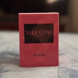 Valentino Donna Born in Roma Perfume