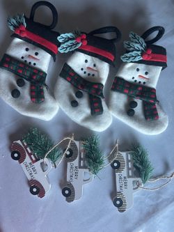 Christmas 🎄 decorations