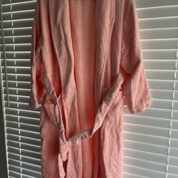 Robe (Never Worn)