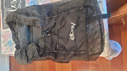Backpack - 2