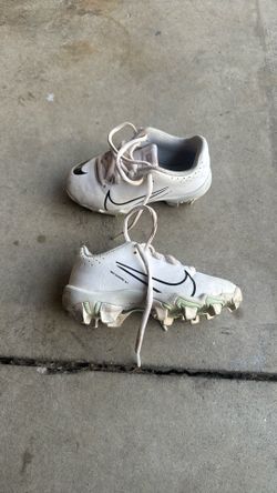 Girls Softball Cleats 11c