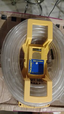 Zircon electro level pro 4.0