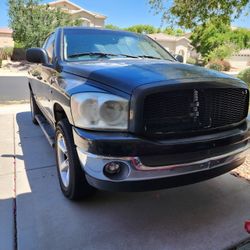 2007 Dodge Ram 1500