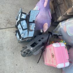 Toys 