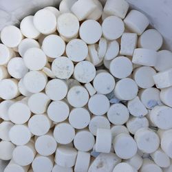 Chorine Tablets for Pool Or Spa 1 “ Tablets 