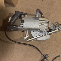 Skillsaw