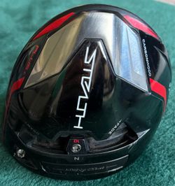 TaylorMade Stealth Plus 9.0°