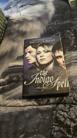The indigo spell