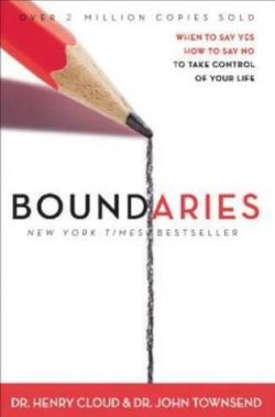 Boundaries, see 2nd pic, $7 each