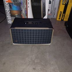 Jbl Speaker Box