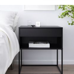 Nightstands set of 2