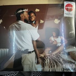Record Player CDs