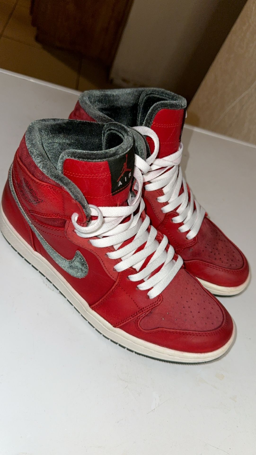 Jordan Retro “Gucci” 2008