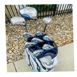 Master Every Course with Premium Complete Golf Collections yeah manage