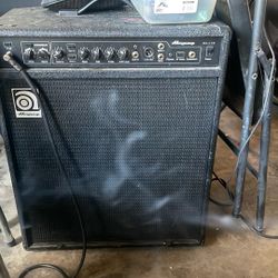 Ampeg BA115V2