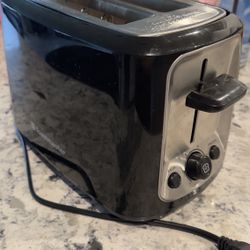 Toaster 