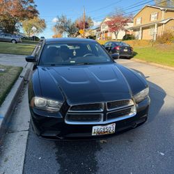 2013 Dodge Charger