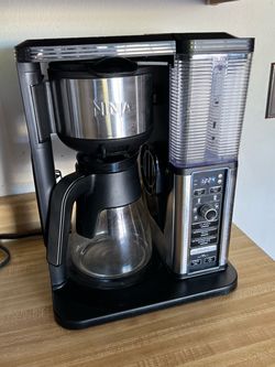 Ninja Coffee Maker