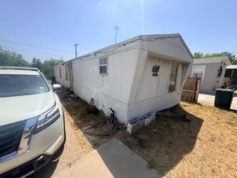 Mobile Home / Traila