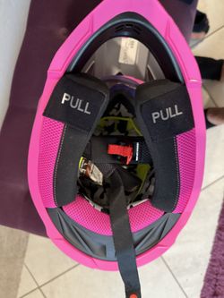 LS2 Helmet Kids Large $75