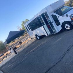 2012 Chevrolet Express