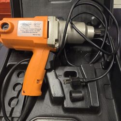 Chicago 1/2" Electric Impact