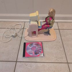 Vintage Talk With Me Barbie