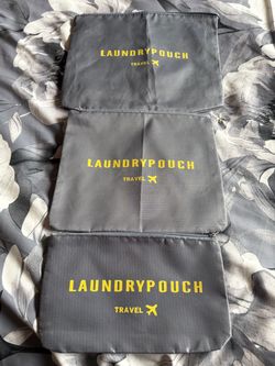 Travel bags