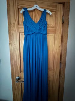 Women's/Miss formal floor length evening/bridesmaid dress size 2