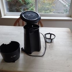 Coffeemaker