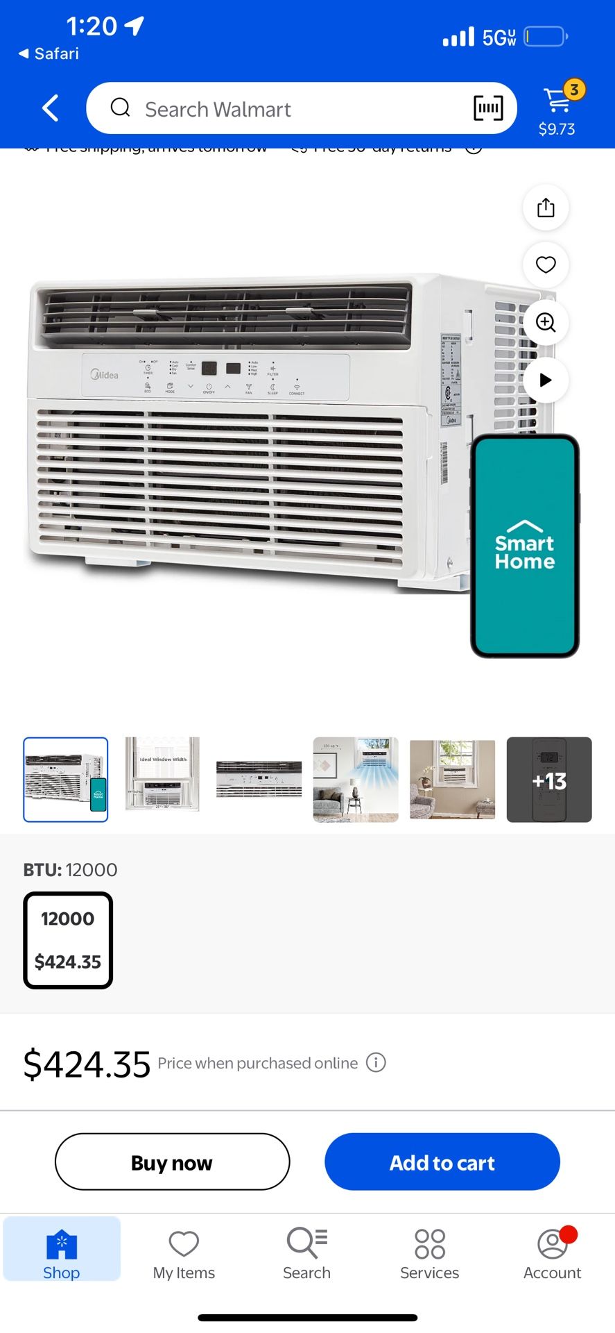 Air Conditioner 