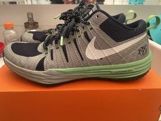 Seattle Seahawks nike lunar tr1 amp