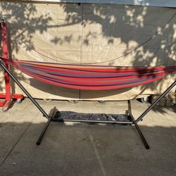 Hammock 