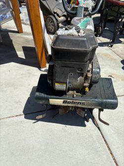 Máquina para las orillas del sácate