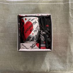 Washington DC Souvenir 