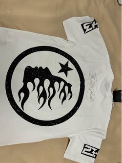 Hell star shirt