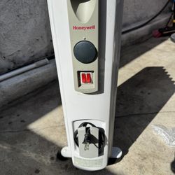 Honeywell Radiator Heater