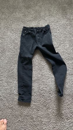 Black Jeans Currently Available 👖