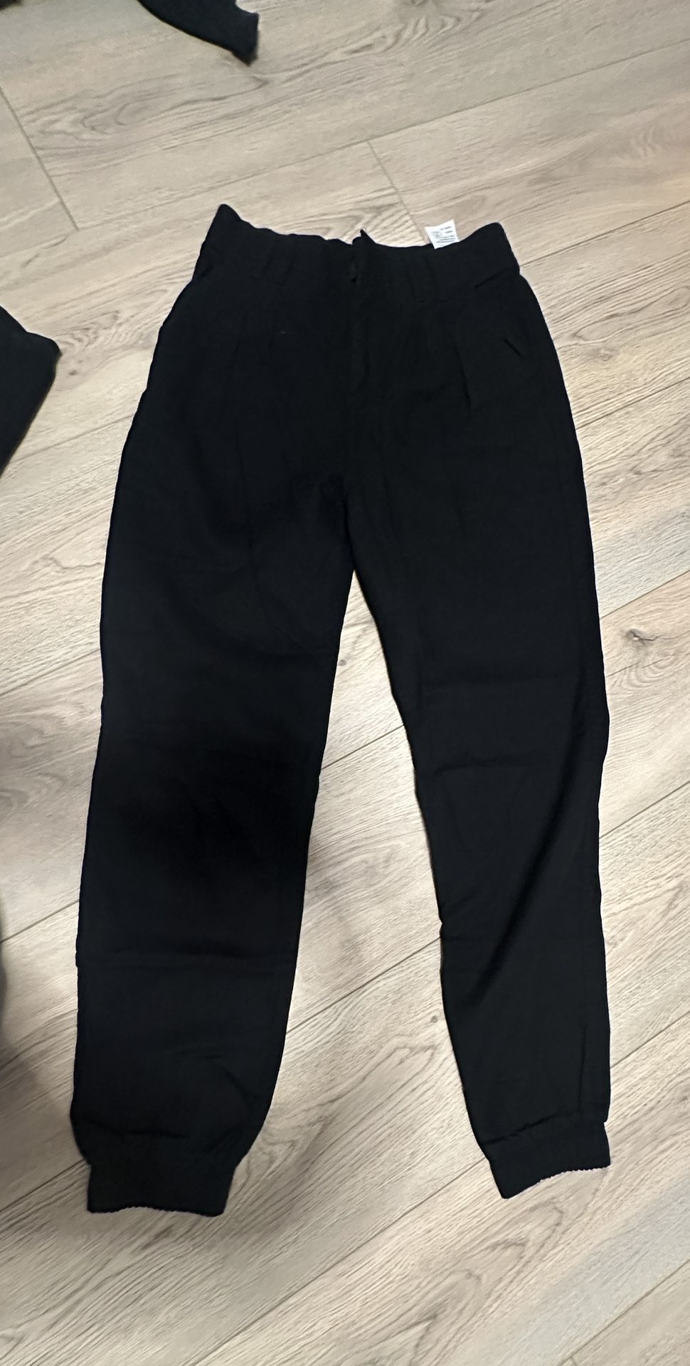 Hollister Jogger Pants